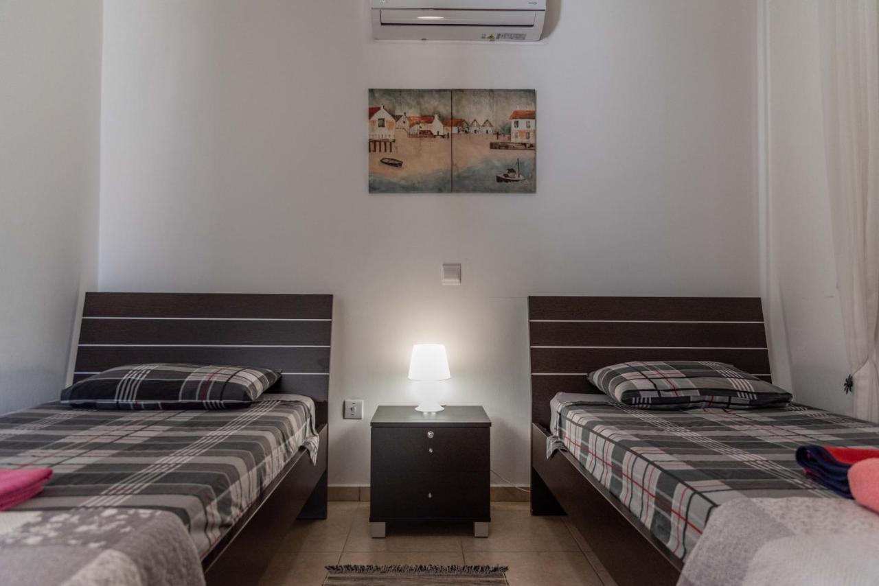 Mythical Sands Resort & Spa, Evilion Apartment Paralimni Exterior photo